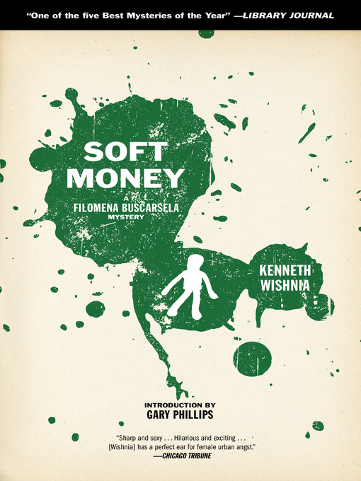 Title details for Soft Money by Ken Wishnia - Available